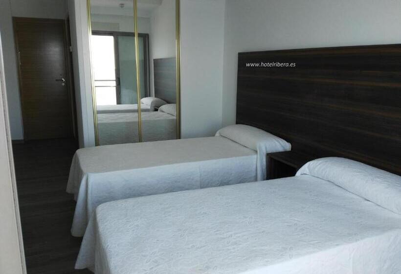 스탠다드 룸, Ribera