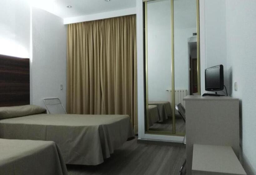 스탠다드 룸, Ribera