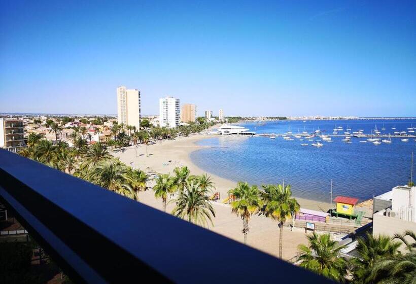 스탠다드 룸 바다 전망, Ribera