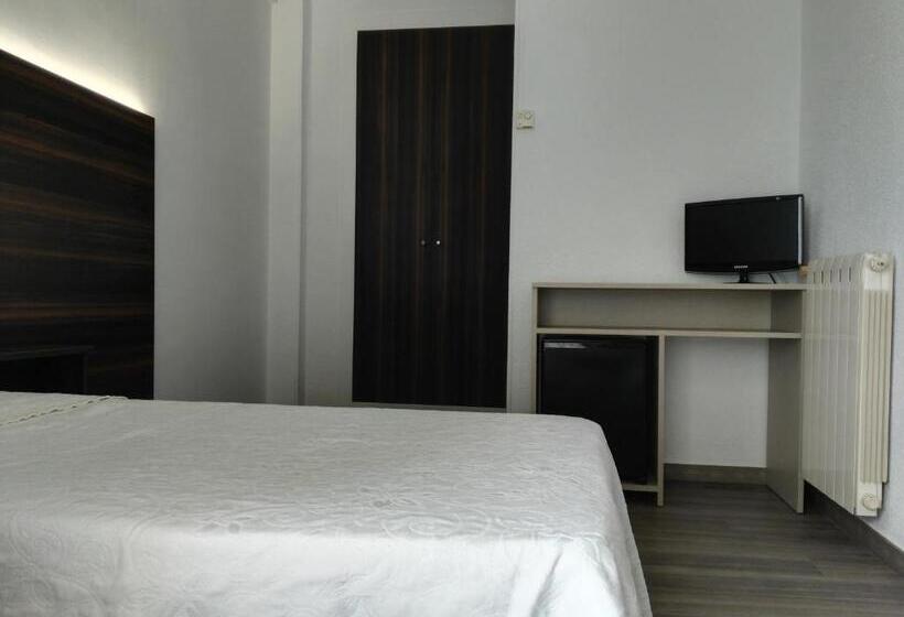 스탠다드 싱글 룸, Ribera