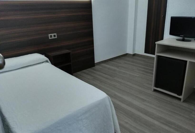 스탠다드 싱글 룸, Ribera