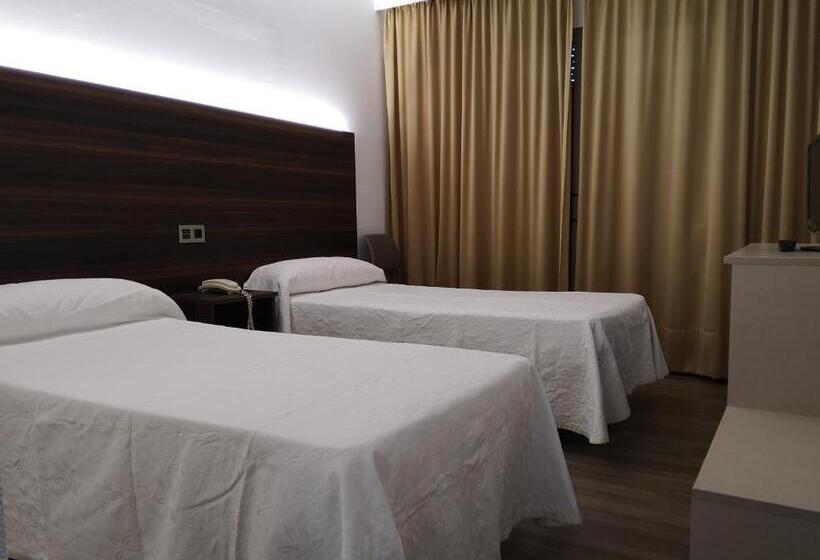 스탠다드 룸, Ribera