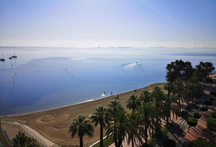 스탠다드 룸 바다 전망, Ribera