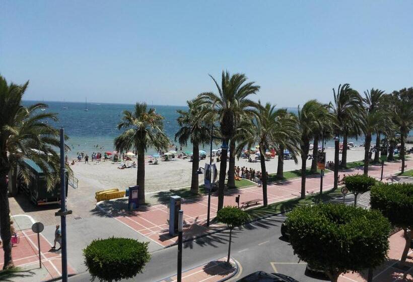 스탠다드 룸 바다 전망, Ribera