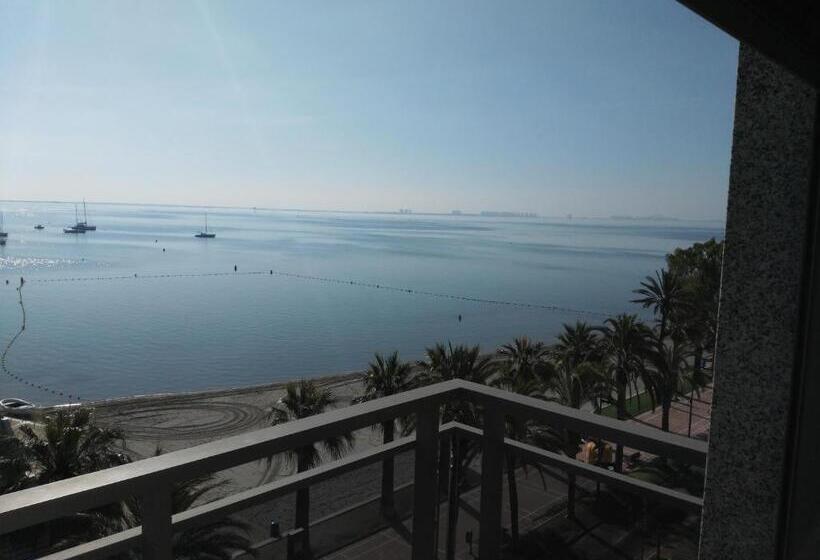 Triple Room Sea View, Ribera