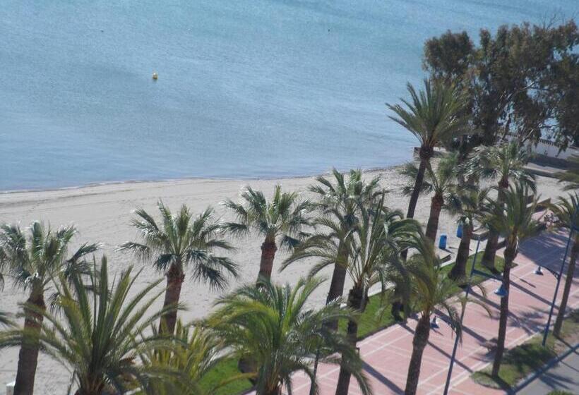 스탠다드 룸 바다 전망, Ribera