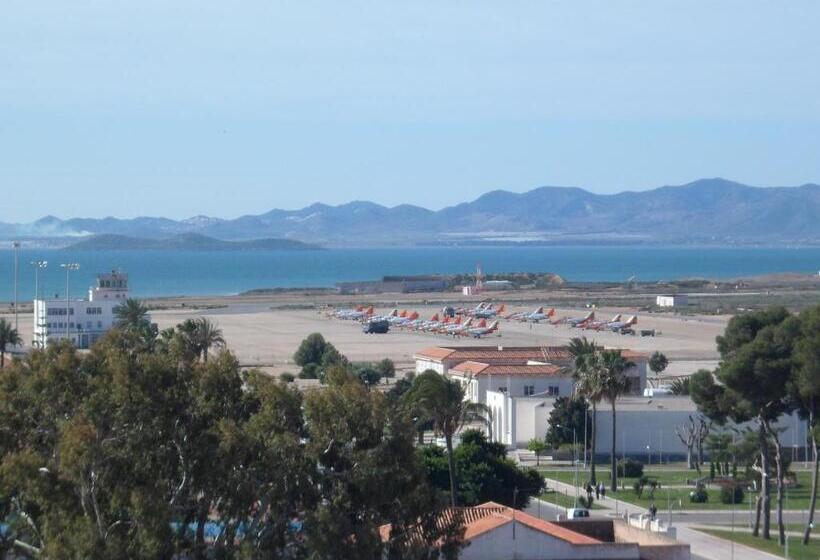 Номер Стандарт Вид на Море, Ribera