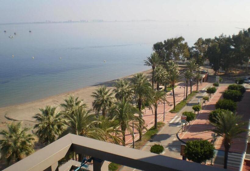 스탠다드 룸 바다 전망, Ribera