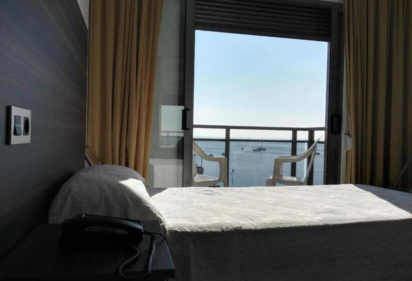 스탠다드 룸 바다 전망, Ribera