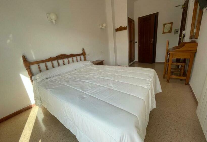 חדר סטנדרט, Rural Sierra De Segura