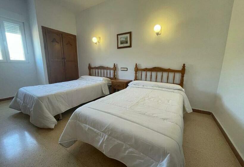 חדר סטנדרט, Rural Sierra De Segura