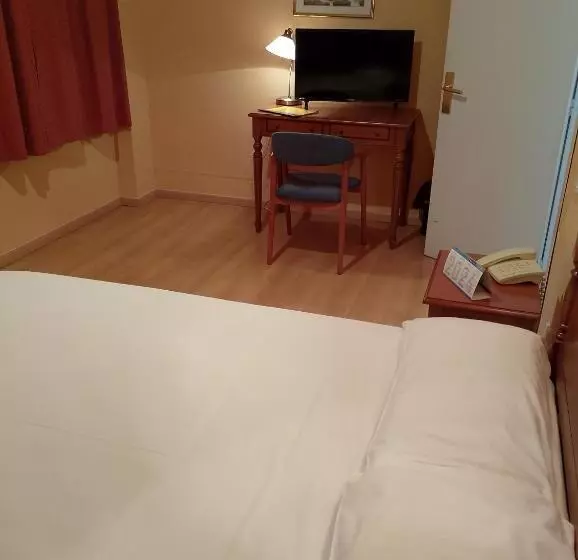 スタンダードルーム, Cityexpress Hotel Fernando Iii   Najera