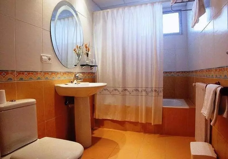 スタンダードルーム, Cityexpress Hotel Fernando Iii   Najera