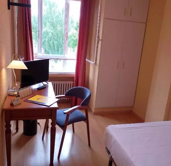 スタンダードシングルルーム, Cityexpress Hotel Fernando Iii   Najera