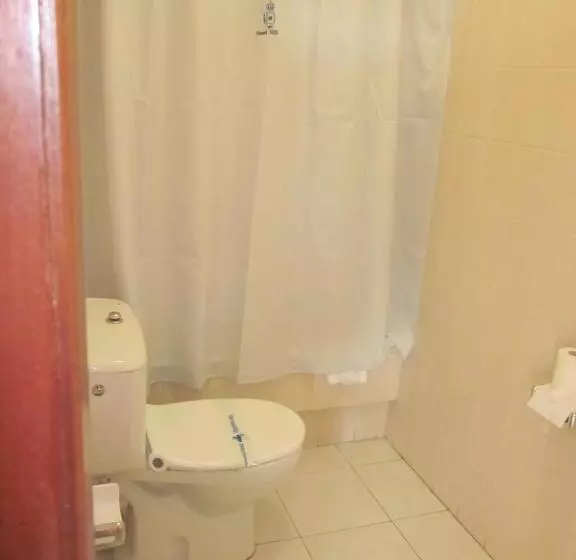 3 Bett Standardzimmer Balkon, Sixto