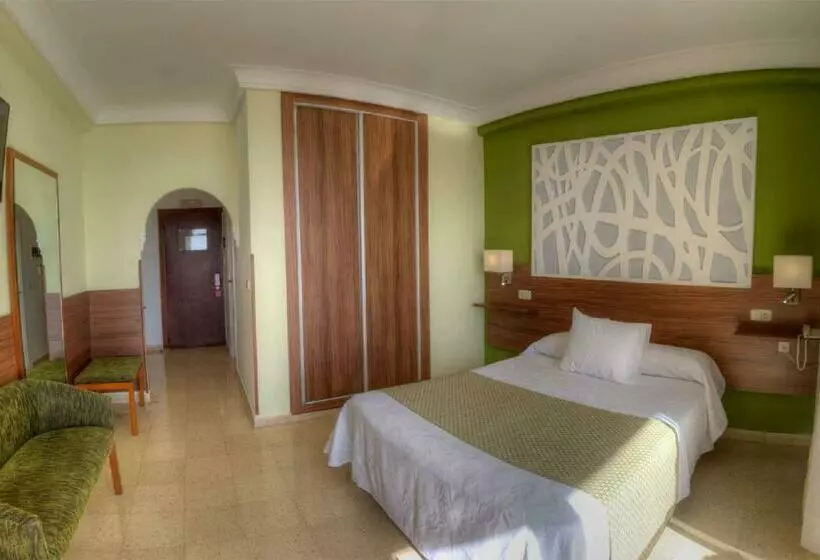 اتاق استاندارد, Hotel & Spa Entremares
