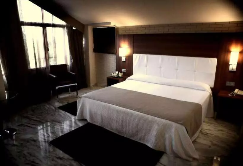 Superior-Zimmer, Spa Jardines De Lorca