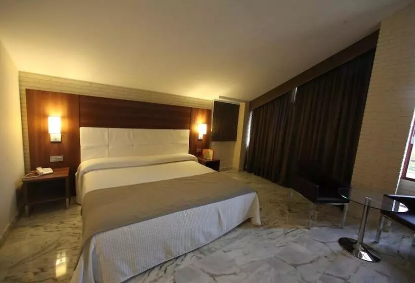 Superior-Zimmer, Spa Jardines De Lorca
