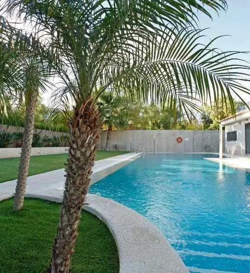 Standardzimmer, Spa Jardines De Lorca