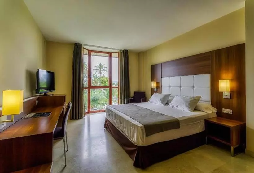 Standardzimmer, Spa Jardines De Lorca