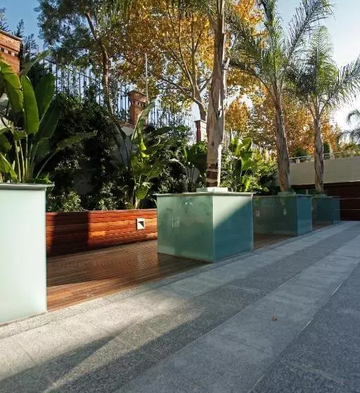 Superior-Zimmer, Spa Jardines De Lorca