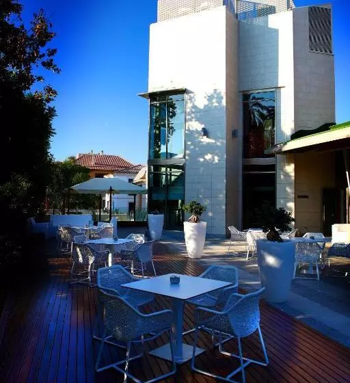 3-Bett-Standardzimmer, Spa Jardines De Lorca