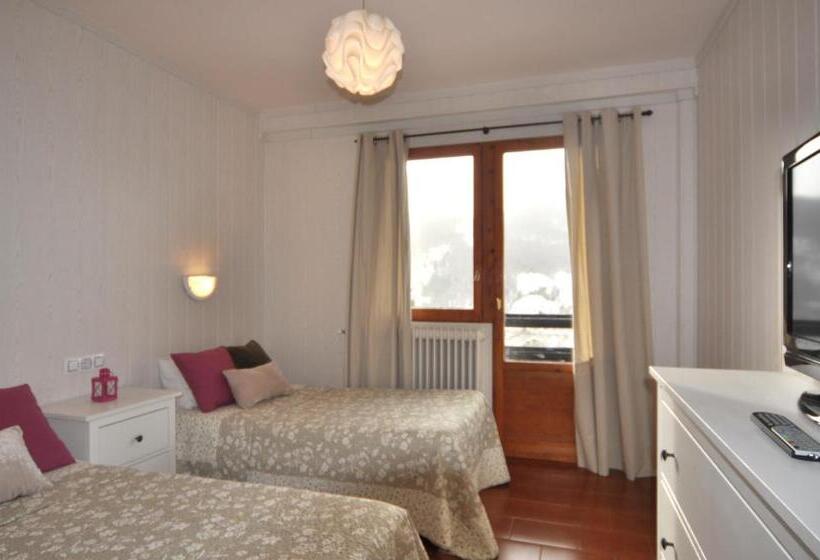 חדר סטנדרט, Tirol