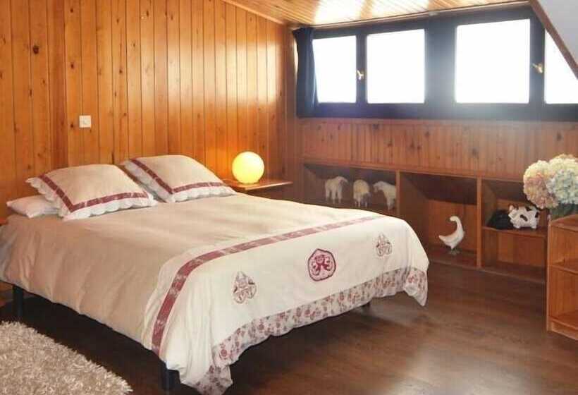 חדר סטנדרט, Tirol