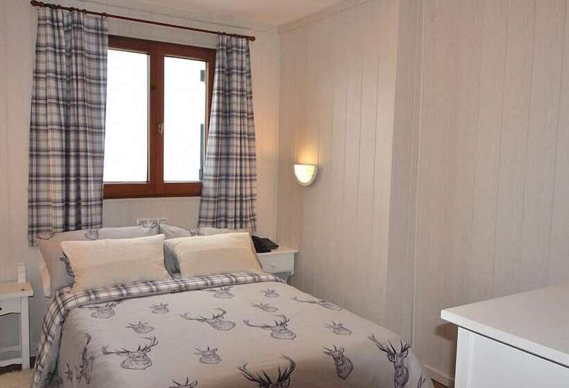 חדר סטנדרט, Tirol