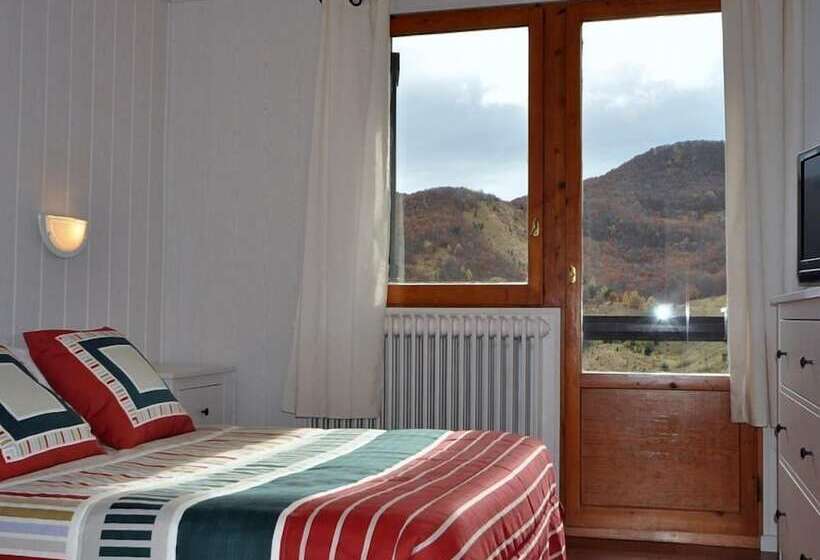 חדר סטנדרט יחיד, Tirol