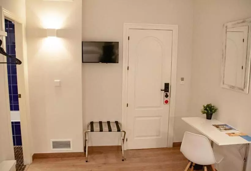 Chambre Supérieure, Universal Murcia