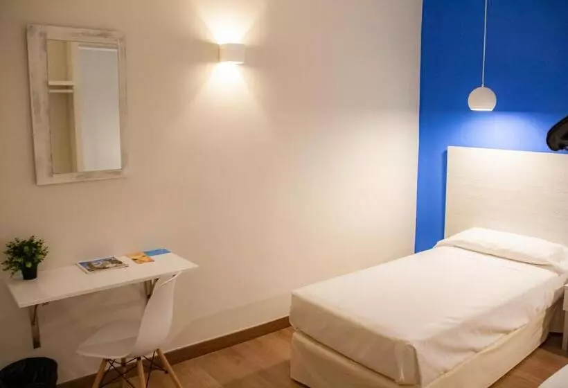 Chambre Supérieure, Universal Murcia