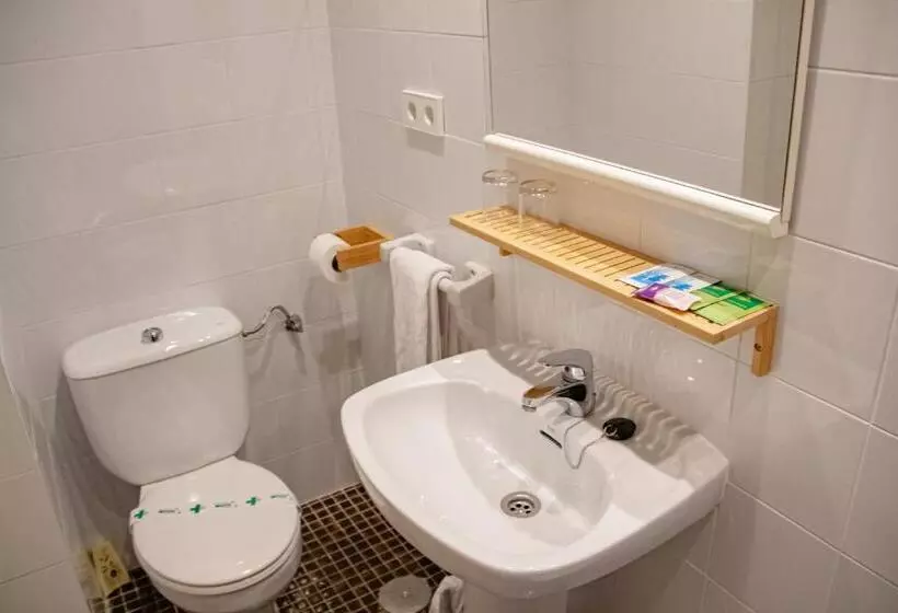 Chambre Supérieure, Universal Murcia