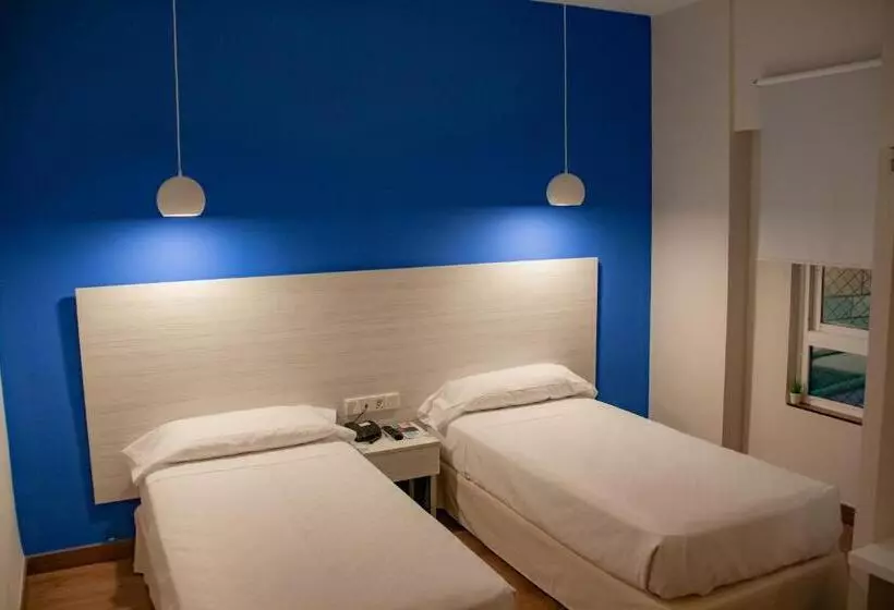 Chambre Supérieure, Universal Murcia