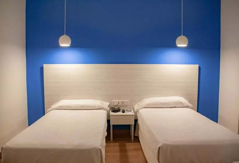 Chambre Supérieure, Universal Murcia