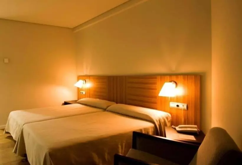 スタンダードルーム, Hotel y Apartamentos Snö Isaba