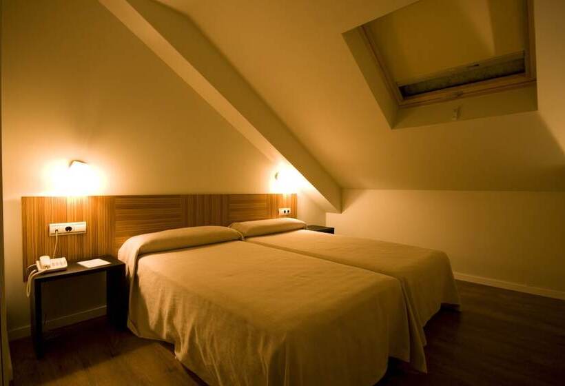 آپارتمان 1 خوابه, Hotel y Apartamentos Snö Isaba