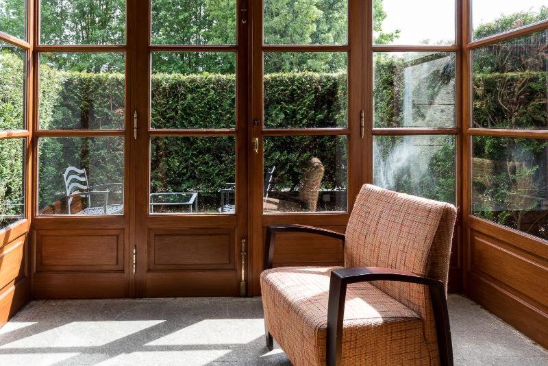 スタンダードルーム, Parador De Tui