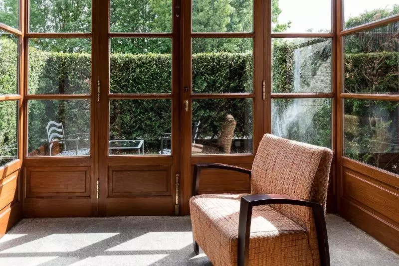スタンダードルーム, Parador De Tui