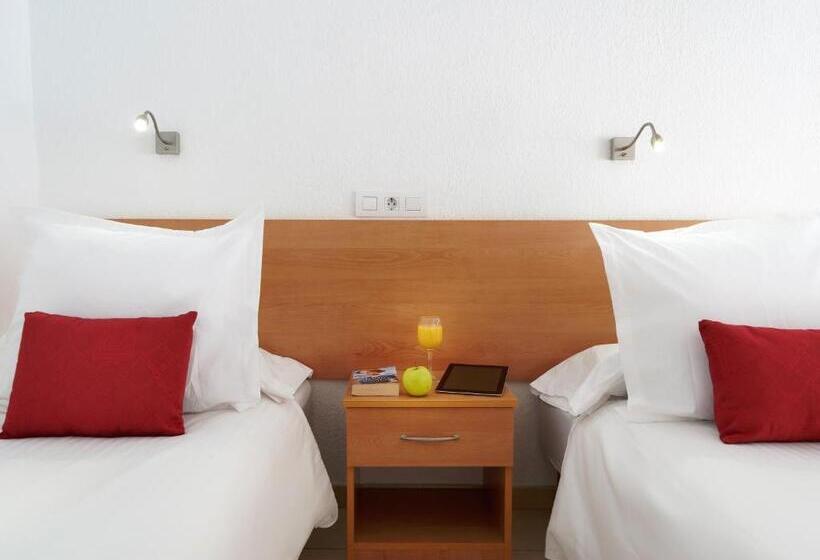 استودیو استاندارد با چشمانداز باغ, Vistaflor Puerto Plata