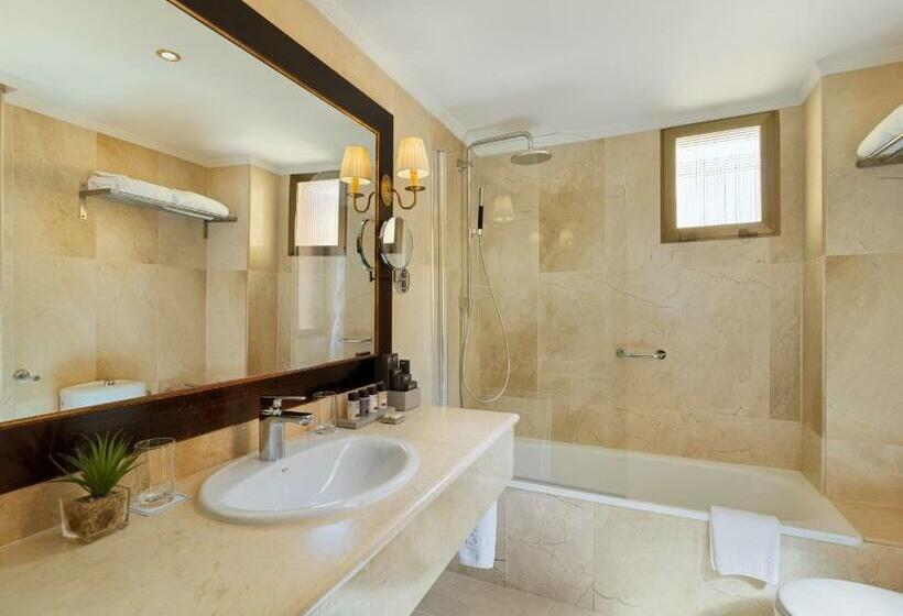 اتاق استاندارد, H10 Corregidor Boutique Hotel