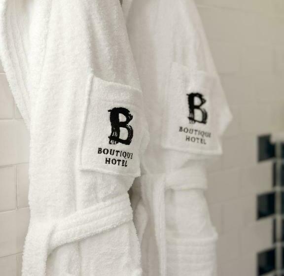 스탠다드 룸, H10 Corregidor Boutique Hotel