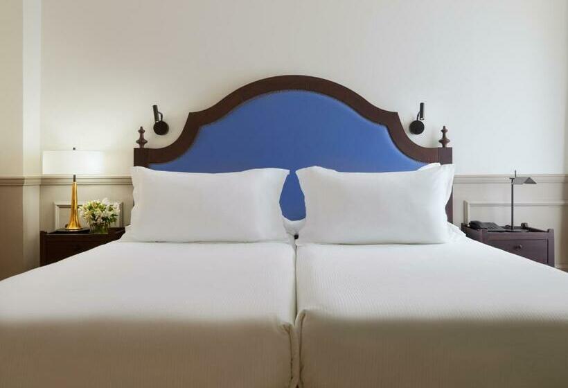 스탠다드 룸, H10 Corregidor Boutique Hotel