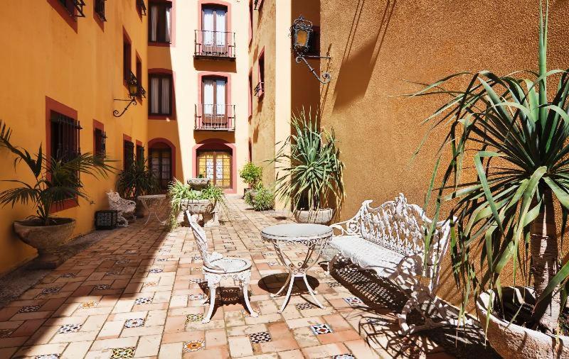 스탠다드 룸, H10 Corregidor Boutique Hotel