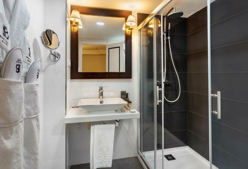 스탠다드 트리플 룸, H10 Corregidor Boutique Hotel