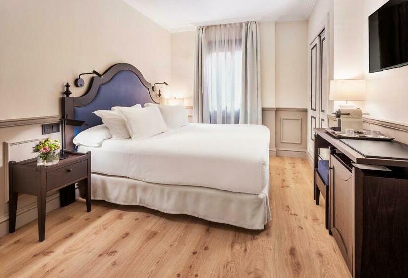 스탠다드 내측 룸, H10 Corregidor Boutique Hotel