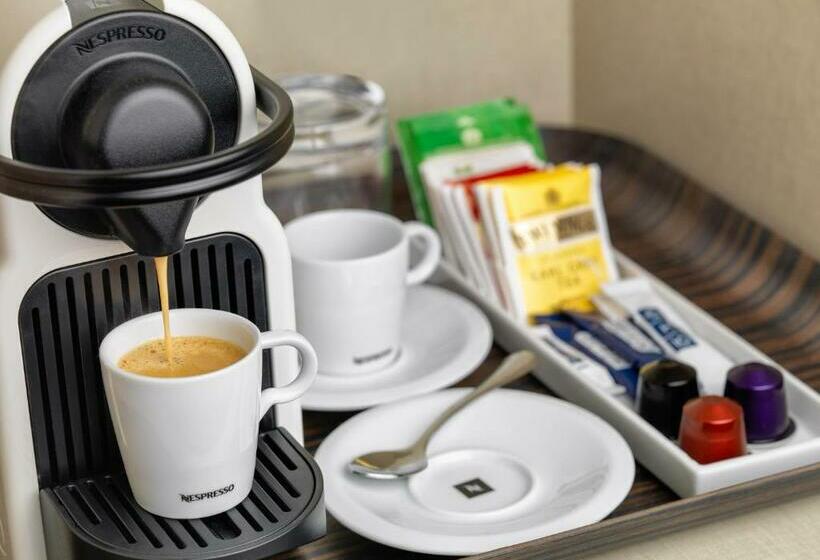 스탠다드 내측 룸, H10 Corregidor Boutique Hotel