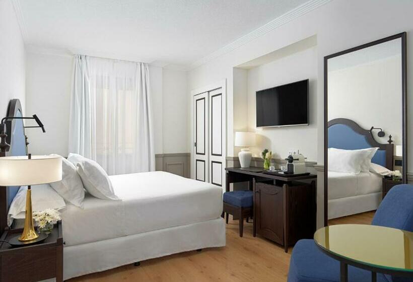 스탠다드 내측 룸, H10 Corregidor Boutique Hotel