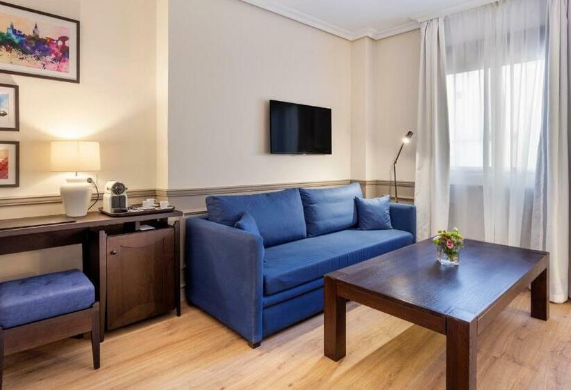 패밀리 룸, H10 Corregidor Boutique Hotel