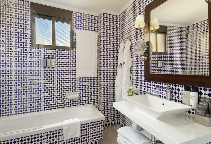 패밀리 룸, H10 Corregidor Boutique Hotel